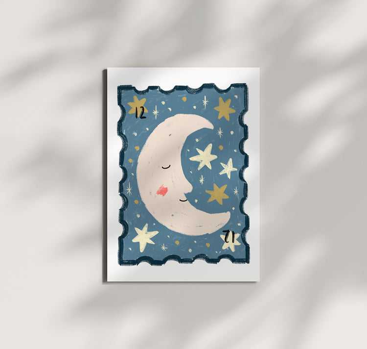 Pomba - Cartolina "Festa danzante"