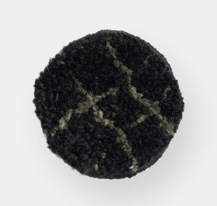 Takelwerk - Tuft "Kreise"