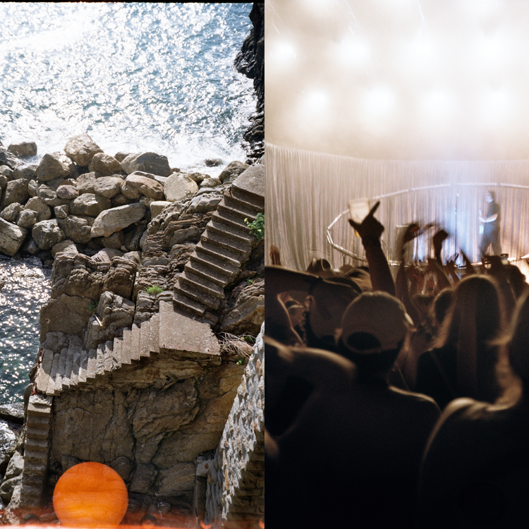 Wiederfänger x Talinolou - Analogkamera Set