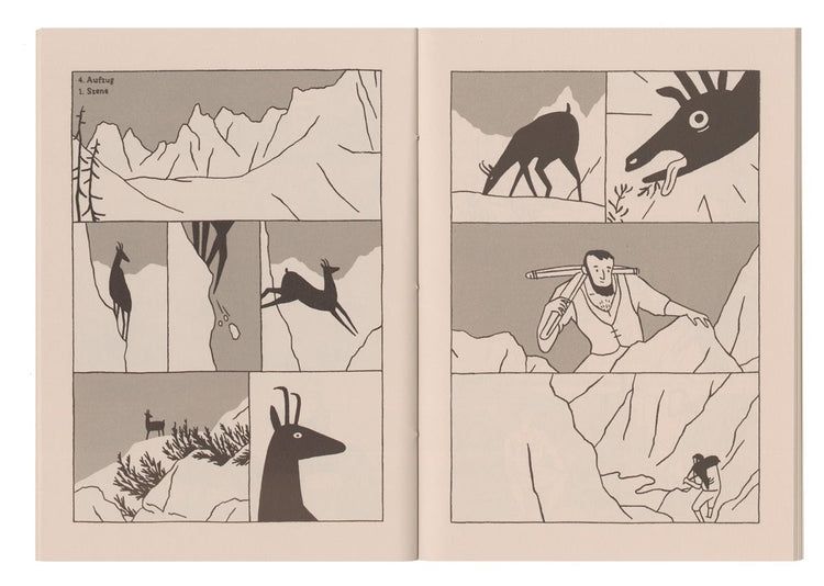 Ampel Magazin - Magazin 18