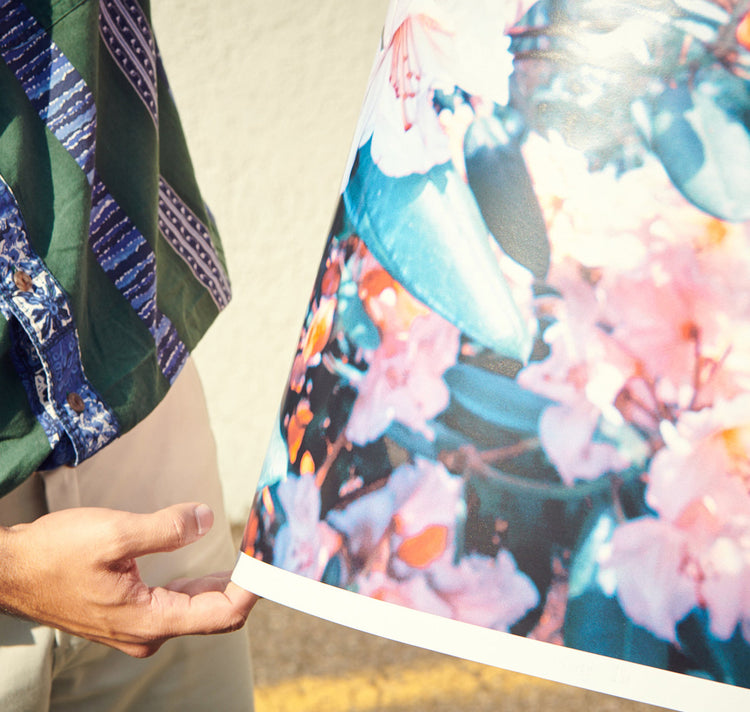 Edition3000 - Tirage Offset "Analogique 1"