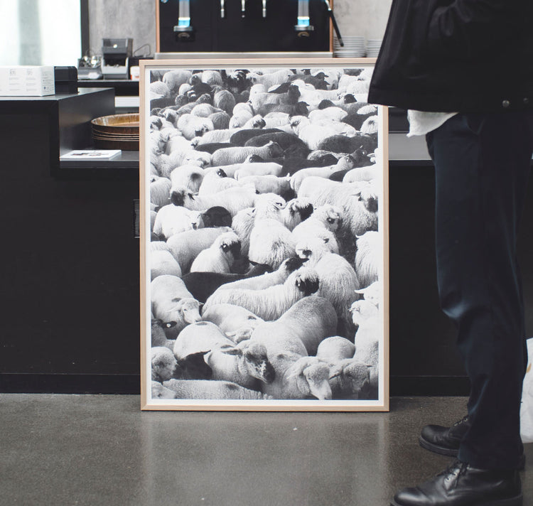 Edition3000 - Tirage Offset "Analogique 1"