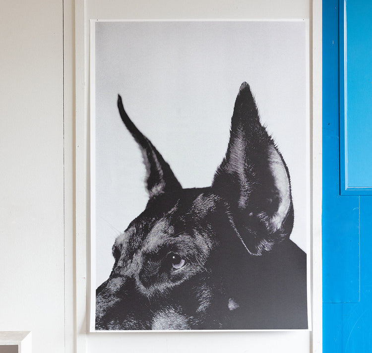 Edition3000 - Tirage Offset "Analogique 1"