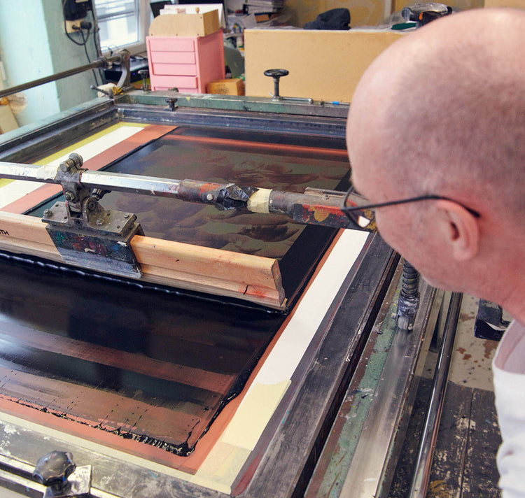 Edition3000 - Tirage Offset "Analogique 1"