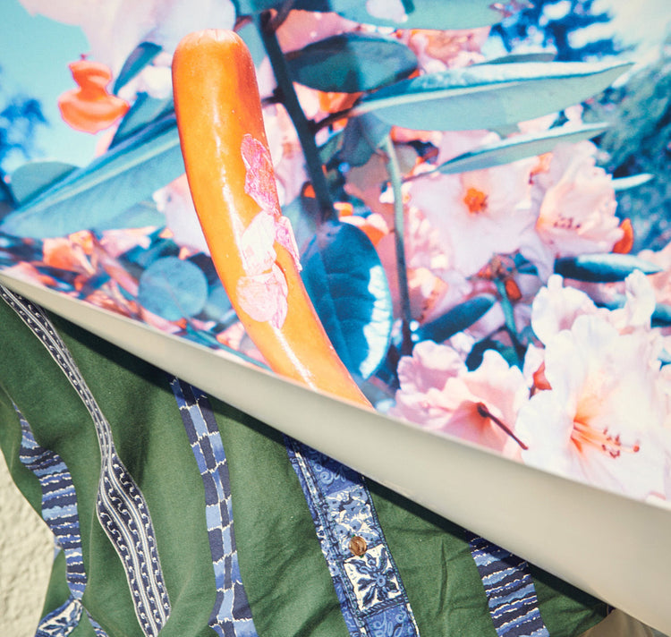 Edition3000 - Tirage Offset "Analogique 1"