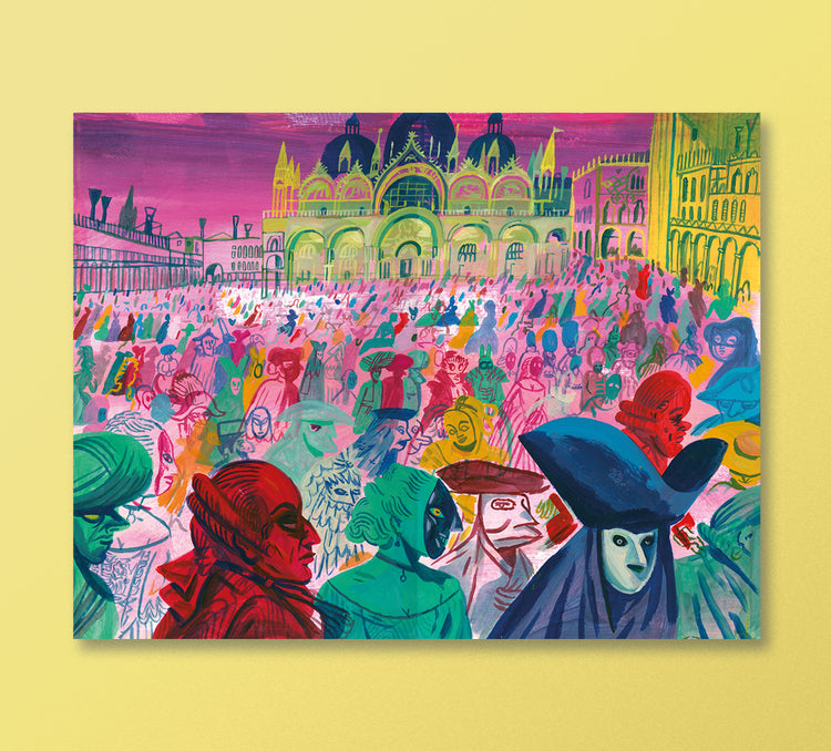 Luigi Olivadoti - Libro "Andrea Delfin!"