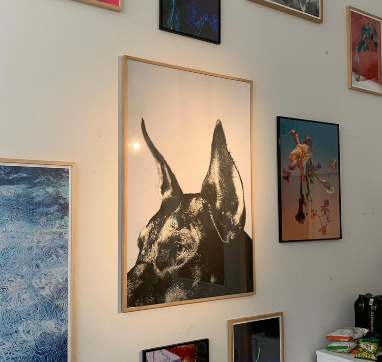 Edition3000 - Tirage Offset "Analogique 1"