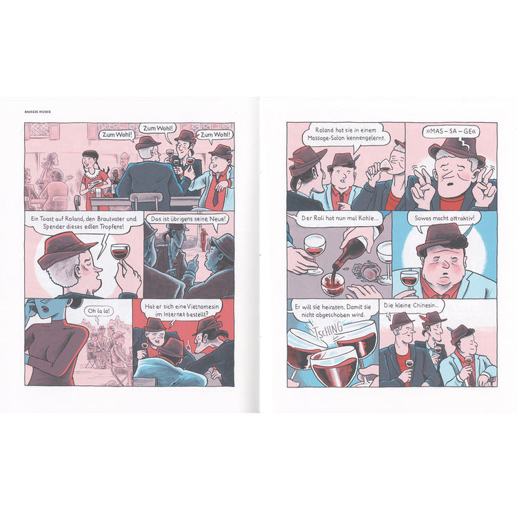 Magazine feux tricolores - magazine 19/20