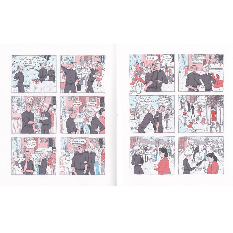 Magazine feux tricolores - magazine 19/20