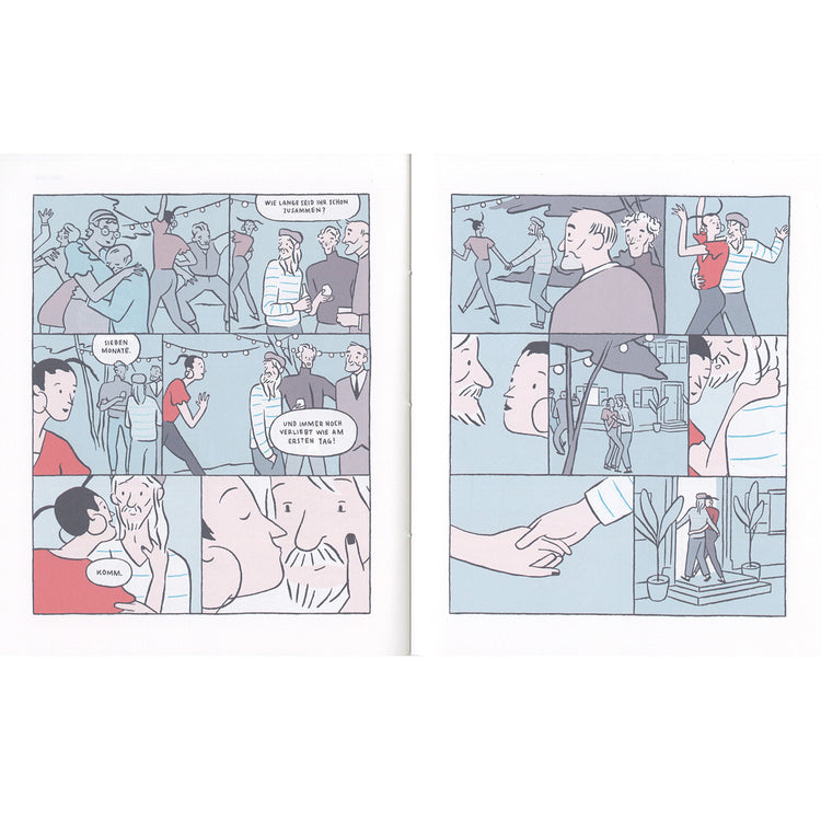 Magazine feux tricolores - magazine 19/20