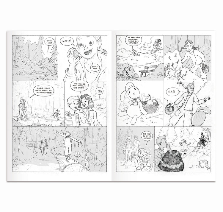 Magazine de feux de circulation - magazine 22