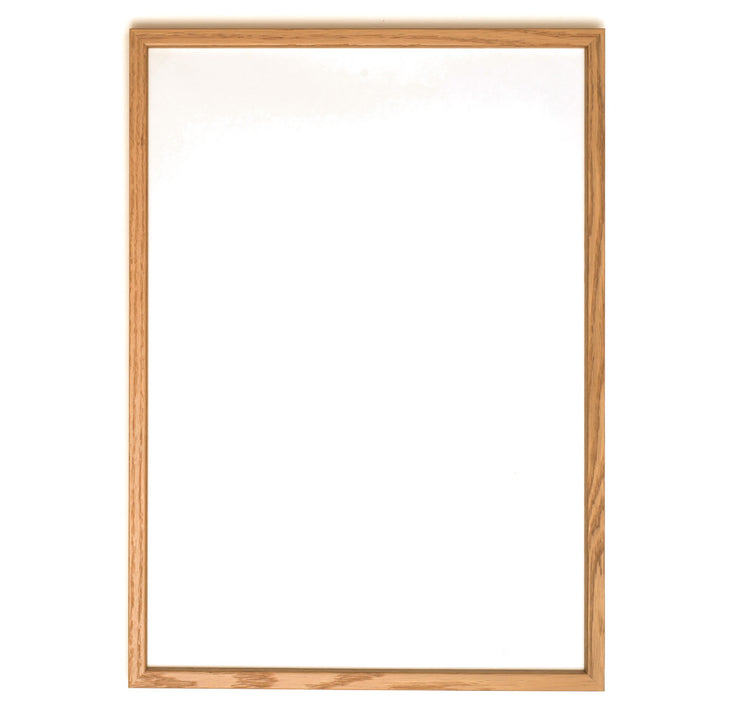 Bilderrahmen - ATALANTA (Eiche natur)