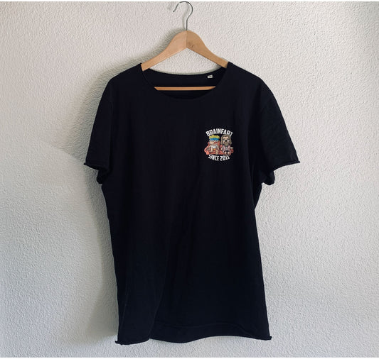BRAINFART - T-Shirt "Since 2011"