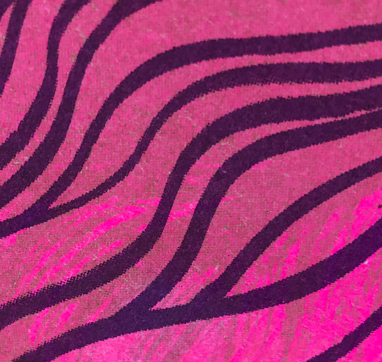 Eva Rust - Affiche "Fantomah"