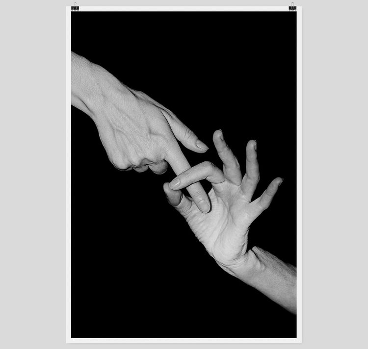 Edition3000 - Sérigraphie "Fumble"