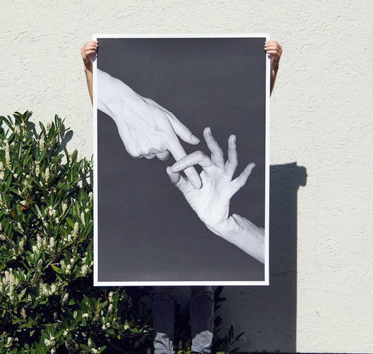 Edition3000 - Sérigraphie "Fumble"