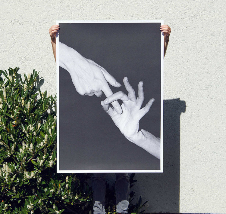 Edition3000 - Sérigraphie "Fumble"