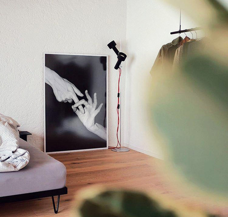 Edition3000 - Sérigraphie "Fumble"