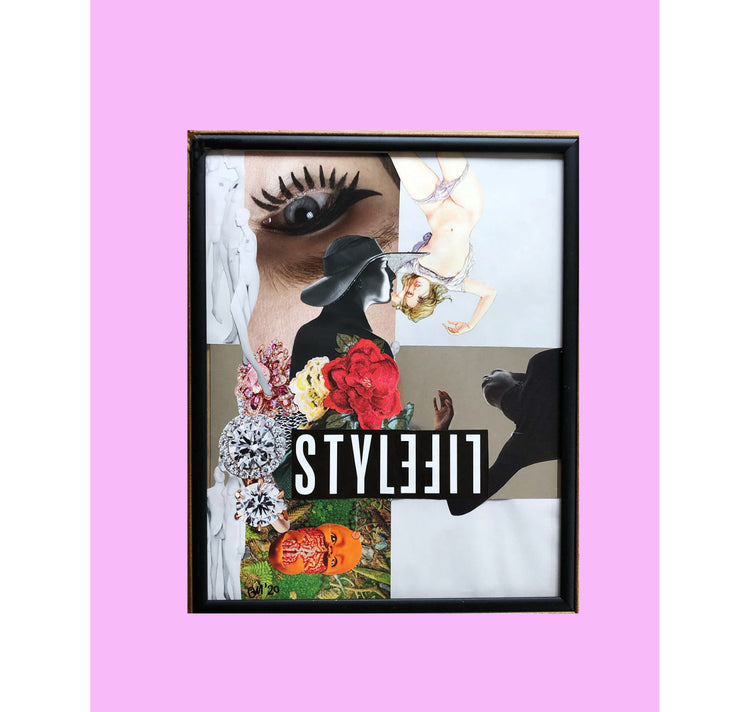 Gholasch - Edizione limitata originale "gholasch"