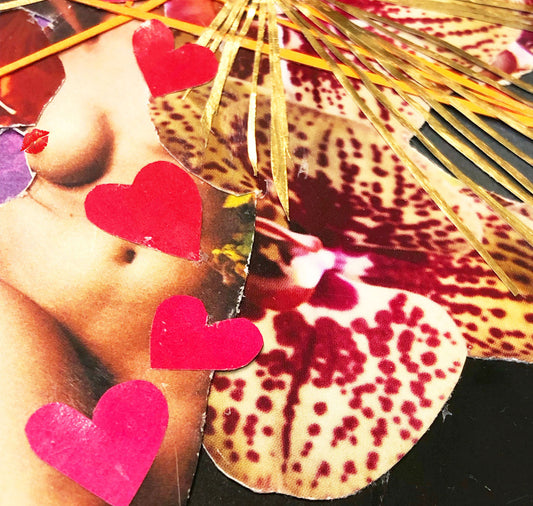 Gholasch - L'originale "glamour gholasch"