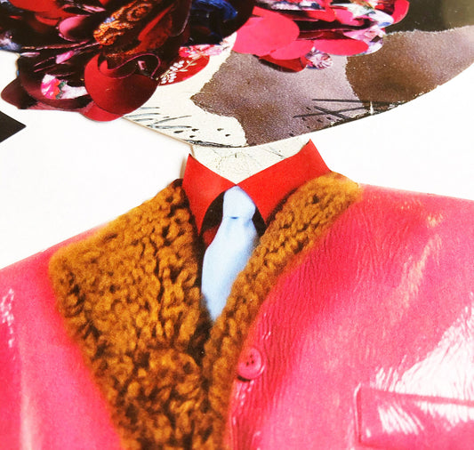 Gholash - “gholasch iza” originale