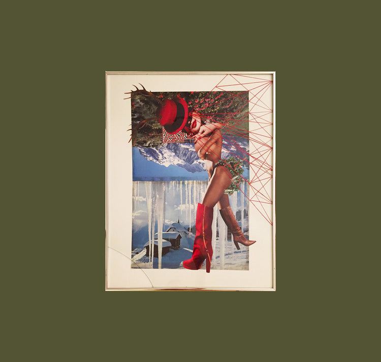 Gholash - Originale "Natale"