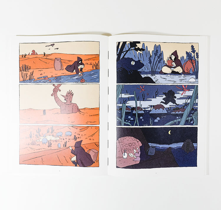 Hyperraumverlag - Rivista "Kosmos Vertikal N°10: Leggendario"