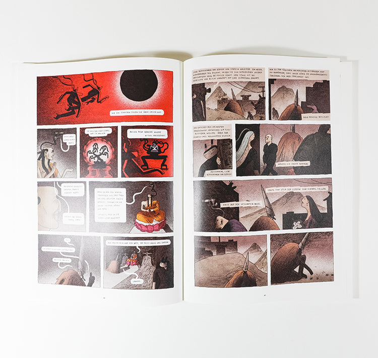 Hyperraumverlag - Rivista "Kosmos Vertikal N°10: Leggendario"