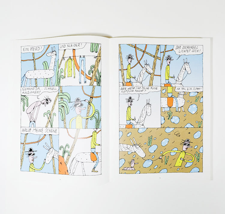 Hyperraumverlag - Rivista "Kosmos Vertikal N°10: Leggendario"