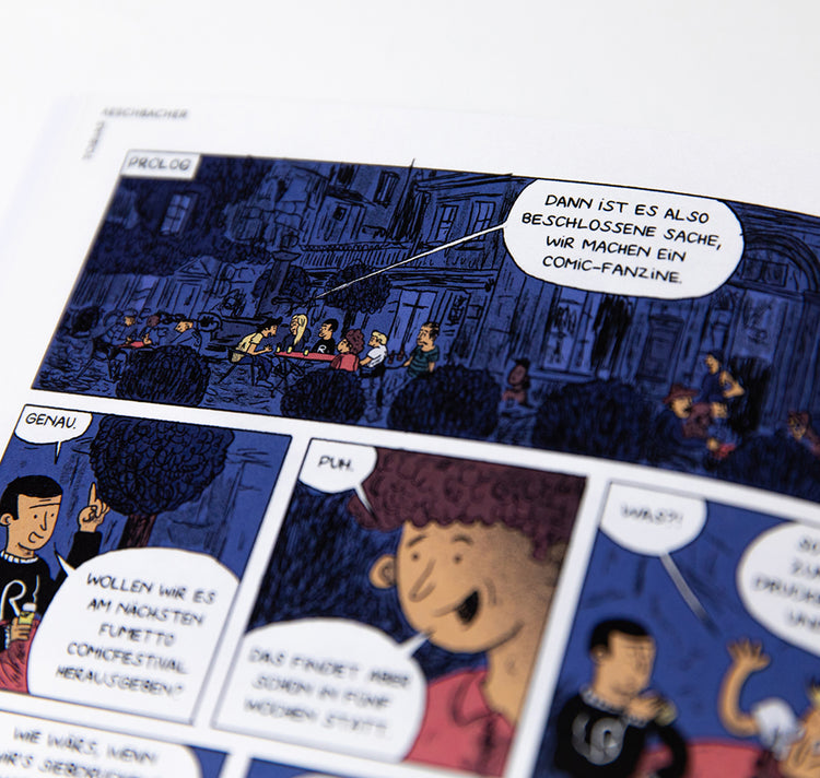 Hyperraumverlag - Rivista "Kosmos Vertikal n. 42: Viaggio nel tempo"