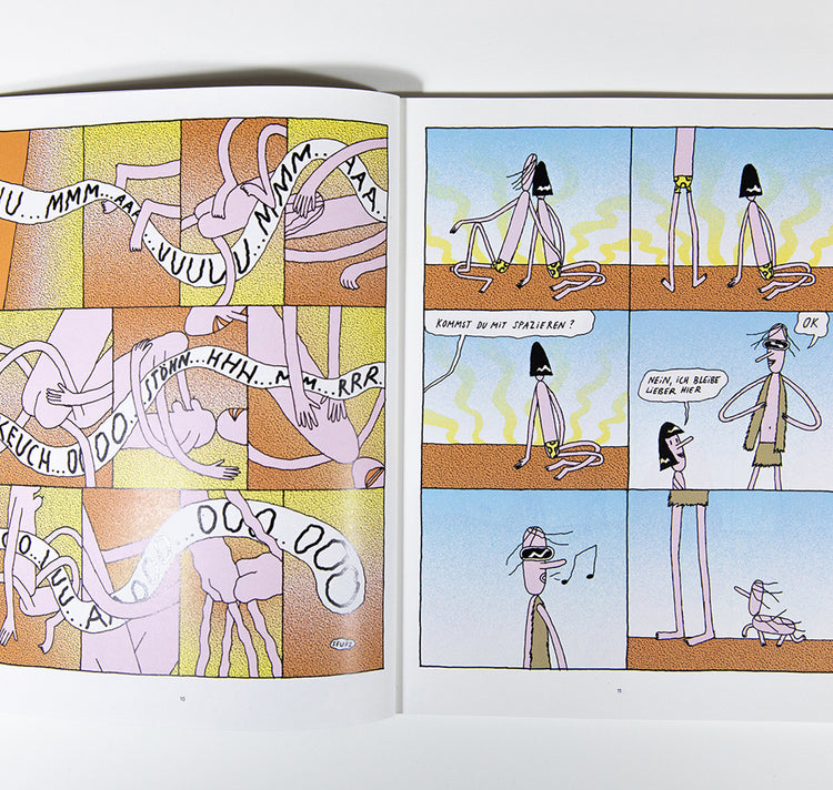 Hyperraumverlag - Rivista "Kosmos Vertikal n. 42: Viaggio nel tempo"