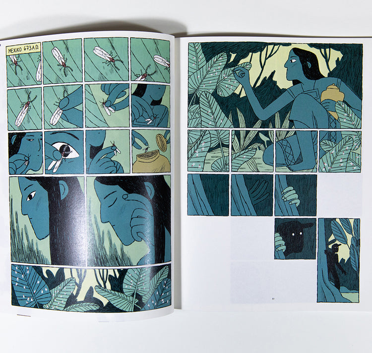 Hyperraumverlag - Rivista "Kosmos Vertikal n. 42: Viaggio nel tempo"