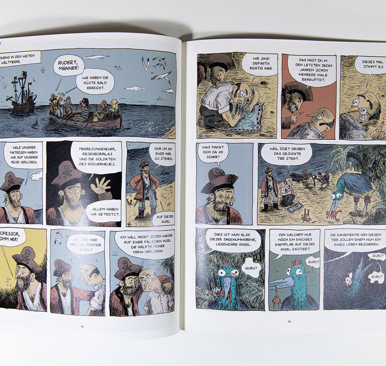 Hyperraumverlag - Rivista "Kosmos Vertikal n. 42: Viaggio nel tempo"