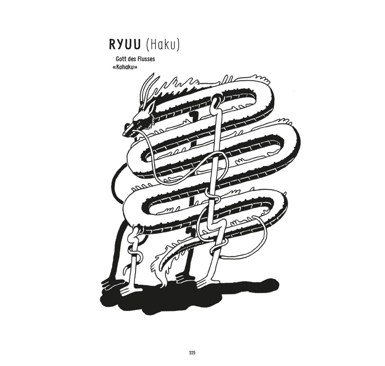 Hyperraumverlag - Rivista "Kosmos Vertikal No. 7 – Gods"