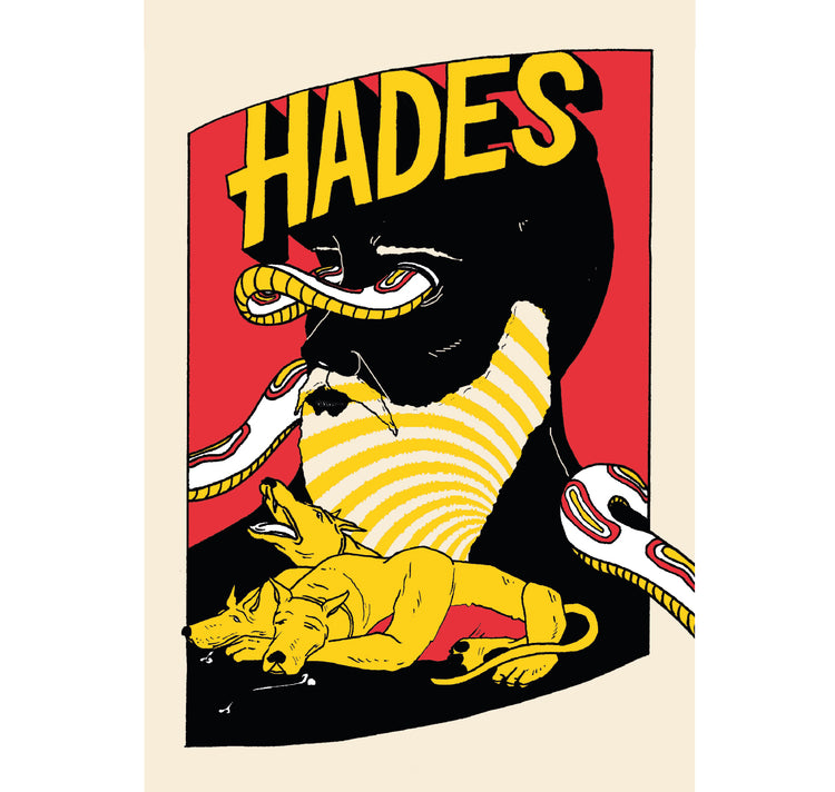 Hyperraumverlag - Rivista "Kosmos Vertikal No. 7 – Gods"