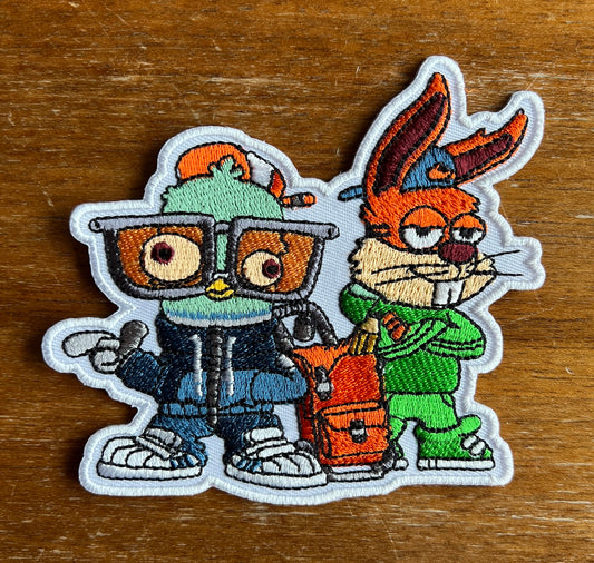 Cerotto per Brainfart