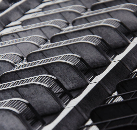 Jil Kugler - Affiche "Built Series - Al fresco"