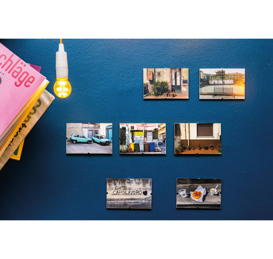 Ketty Bertossi Photographie - "COLLEGIO CAPIZZI"