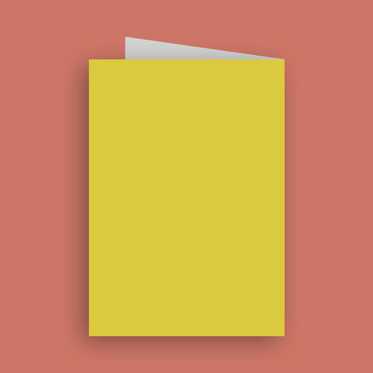 Malin Widén - Biglietto pieghevole "Lockdown Dance"