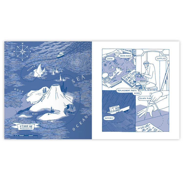 Anja Wicki - Rivista "Il senso della vita"