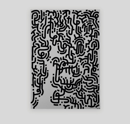 mr.lkm - Original "Gargoyle"