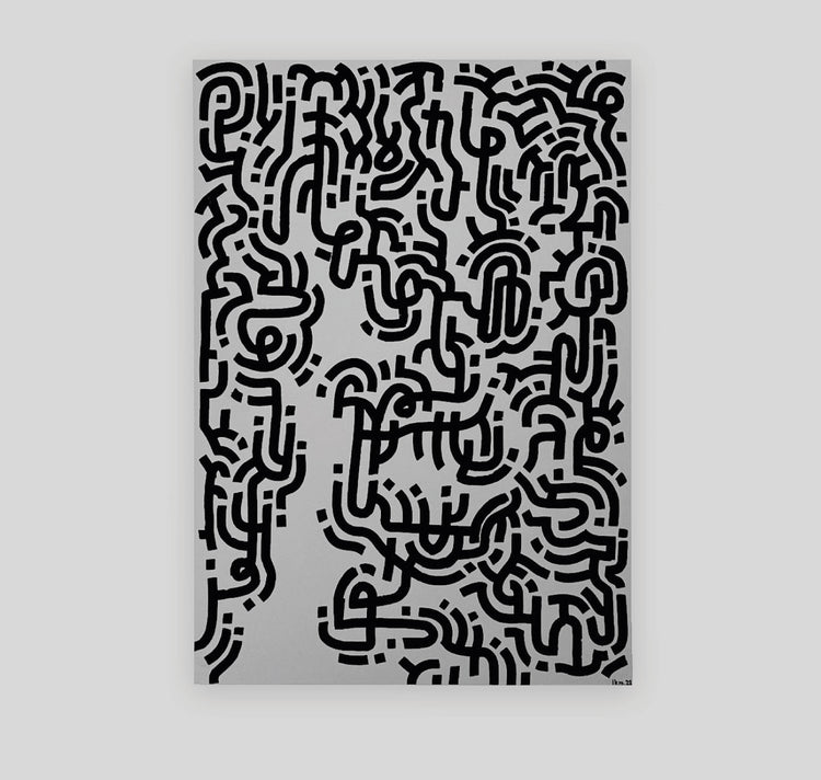 mr.lkm - Original "Gargoyle"