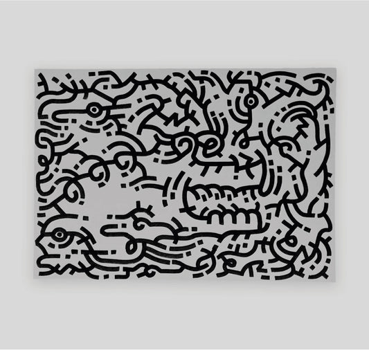 mr.lkm - Original "Okami"