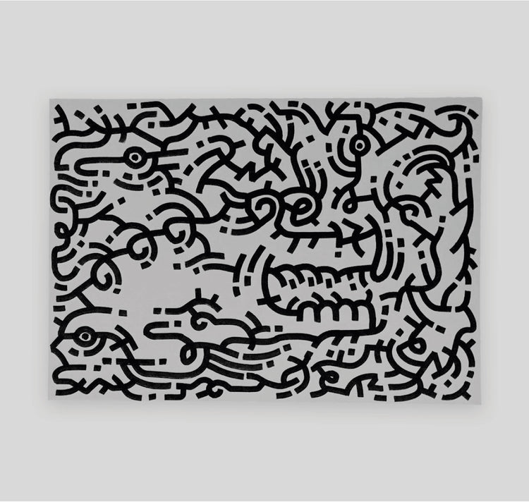 mr.lkm - Original "Okami"