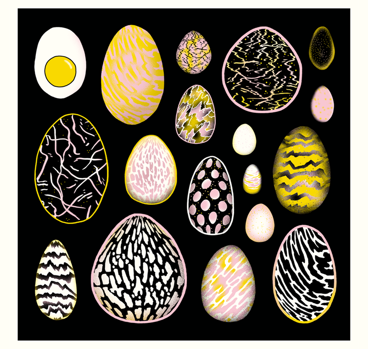 Nando von Arb - Plakat "Es wird Gut"