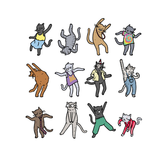 Olivier Samter - Carte postale "RADICAL GAUCHE SCHILDCHRÖTTLI"