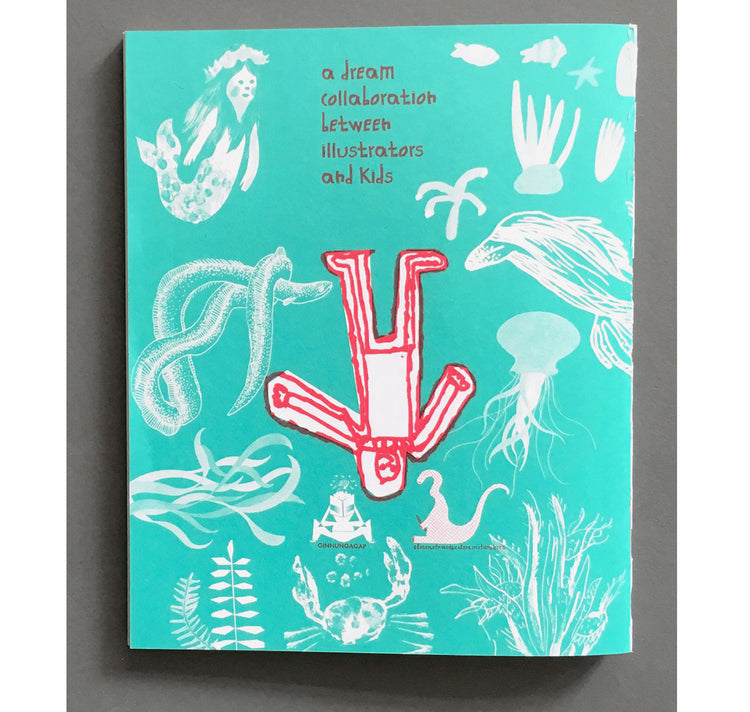 Rina Jost - Rivista "Colibrì rossi scintillanti"