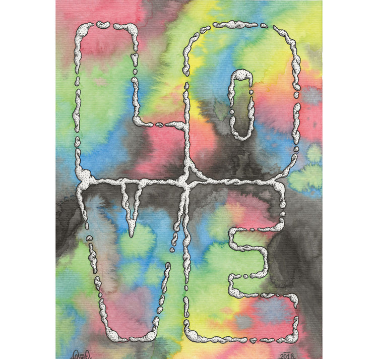 SOPE - Originale "AMORE"