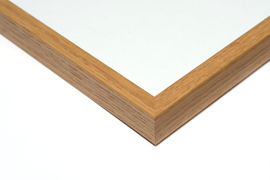 Bilderrahmen - ATALANTA (Eiche natur)