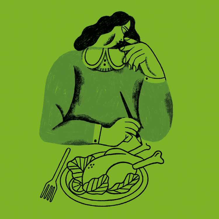 Alice Piaggio - Manifesto "Primavera"